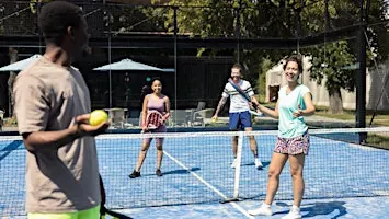 active-net Padel Networking