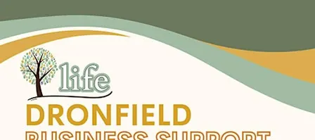 Life Dronfield Business Support Network