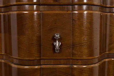 The furniture design of Sir Robert Lorimer