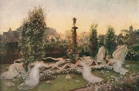 John Henry Lorimer Tour
