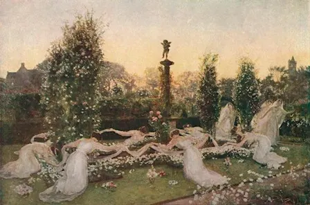John Henry Lorimer Tour