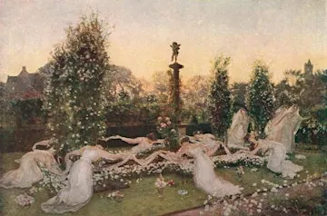 John Henry Lorimer Tour