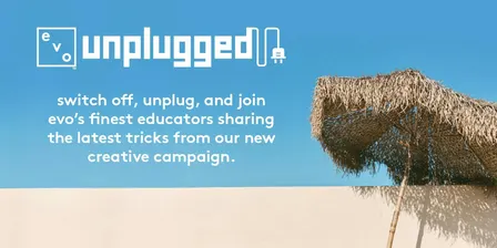 evo UNPLUGGED - Ky Wilson & Jodie Palmer
