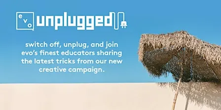 evo UNPLUGGED - Ky Wilson & Jodie Palmer