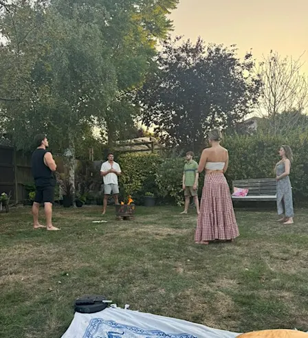 Spiritual Circle Maldon