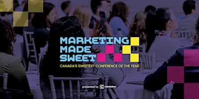 Marketing Made Sweet 2026