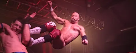 CSF Pro Wrestling: Live in Frome. 28th Anniversary Event!