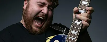 Shaun Finn - Live @ Fibber Magee's Basement