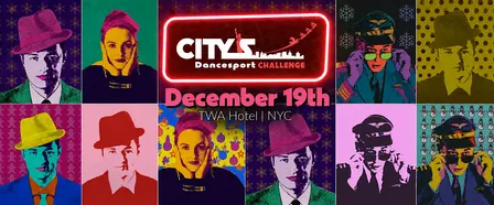 City's Dancesport