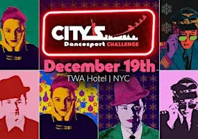 City's Dancesport