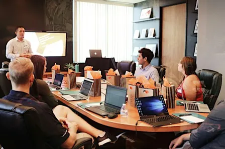 Formation Google Ads : lancer une campagne Google Ads Search (SEA)
