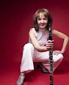 Music Nairn - Emma Johnson and Gregory Drott