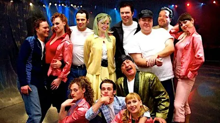 Grease is the Word: A Concert Experience