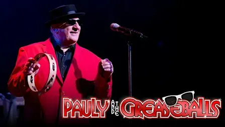 Pauly and the Greasballs
