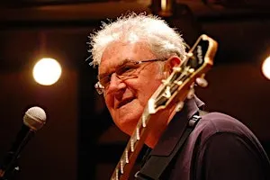 The Jim Mullen Quintet at the Newnham Jazz Club
