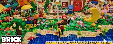 Maidstone Brick Festival October 2026