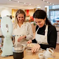 SMEG | Tiramisu Workshop
