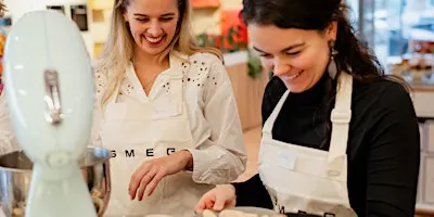 SMEG | Tiramisu Workshop