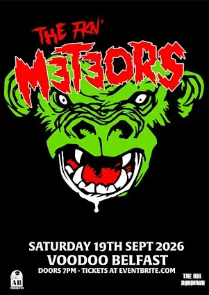 The Meteors