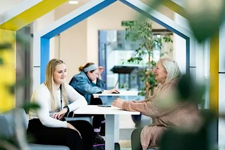 University Centre Open Day
