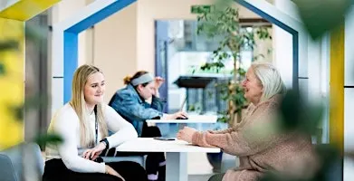 University Centre Open Day