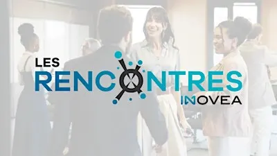 Rencontres Inovéa octobre