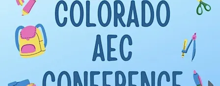 Fall 2026 Annual Colorado AEC Conference