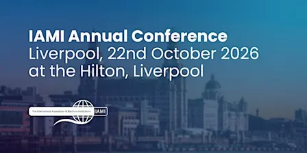 IAMI Annual Conference 2026