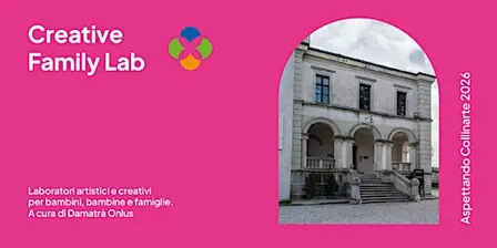 Aspettando CollinArte 2026 | Cacciatori di ombre a Coseano