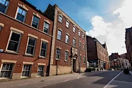 The People’s Hall: Heritage Talk and Tour