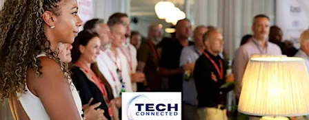 Tech Connected Business Networking