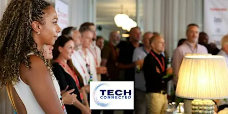 Tech Connected Business Networking