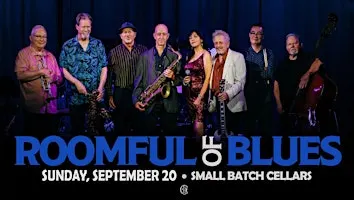 Roomful of Blues