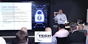 Tech Connected Business Networking