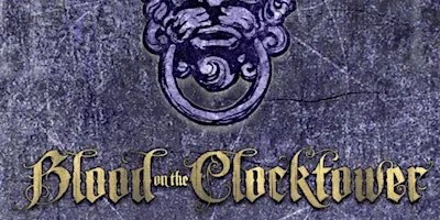 Blood on the Clocktower Manchester (Event #24) Halloween Edition