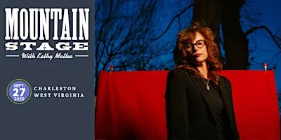 S.G. Goodman, Horse Feathers, Rainbow Girls, and more on Mountain Stage