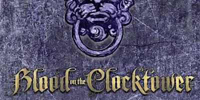 Blood on the Clocktower Manchester (Event #25)