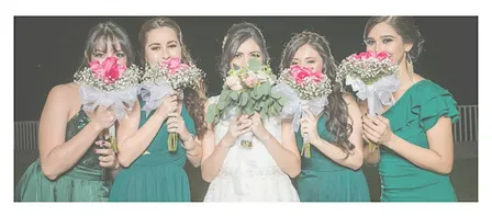 Massachusetts Wedding Showcase