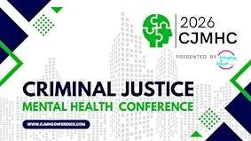 Everyday Solace Foundation 2026 Criminal Justice Mental Health Conference