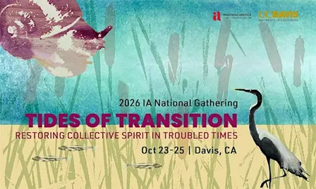 2026 Imagining America National Gathering