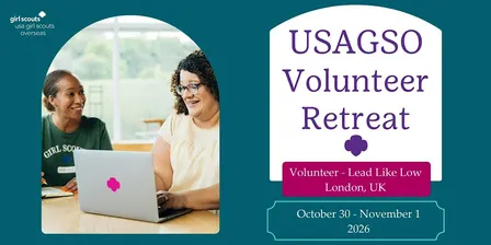 Volunteer Lead Like Low - London