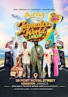 JAMAICA WORLD LINKUP