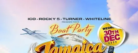 JAMAICA WORLD LINKUP