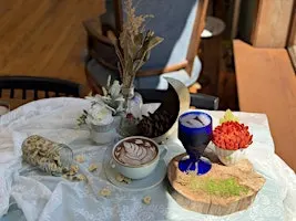 Magic of Botanical Mixology and Coffee at Beekeepers Cafe