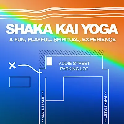Shaka Kai Yoga