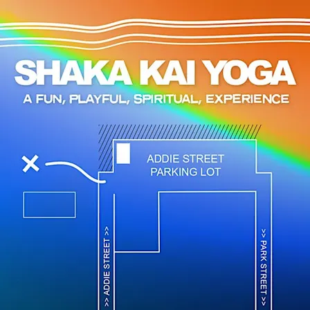 Shaka Kai Yoga
