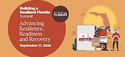 Building a Resilient Florida Summit by News Service of Florida