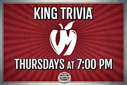 Trivia Night at Vander Mill