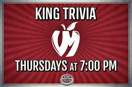 Trivia Night at Vander Mill