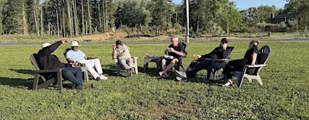 Low and Slow Social Club